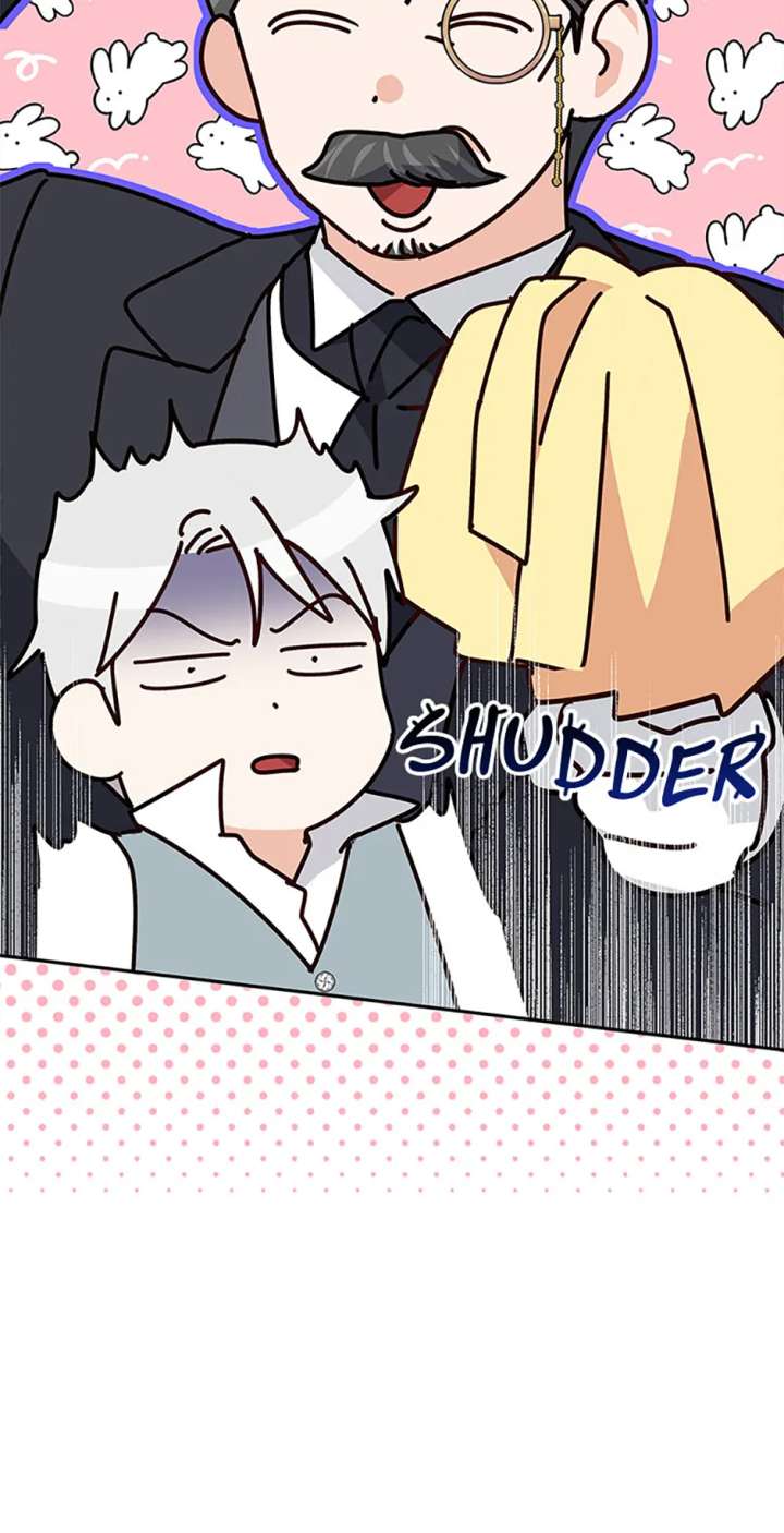 Cat in the Chrysalis Chapter 77 - Page 23