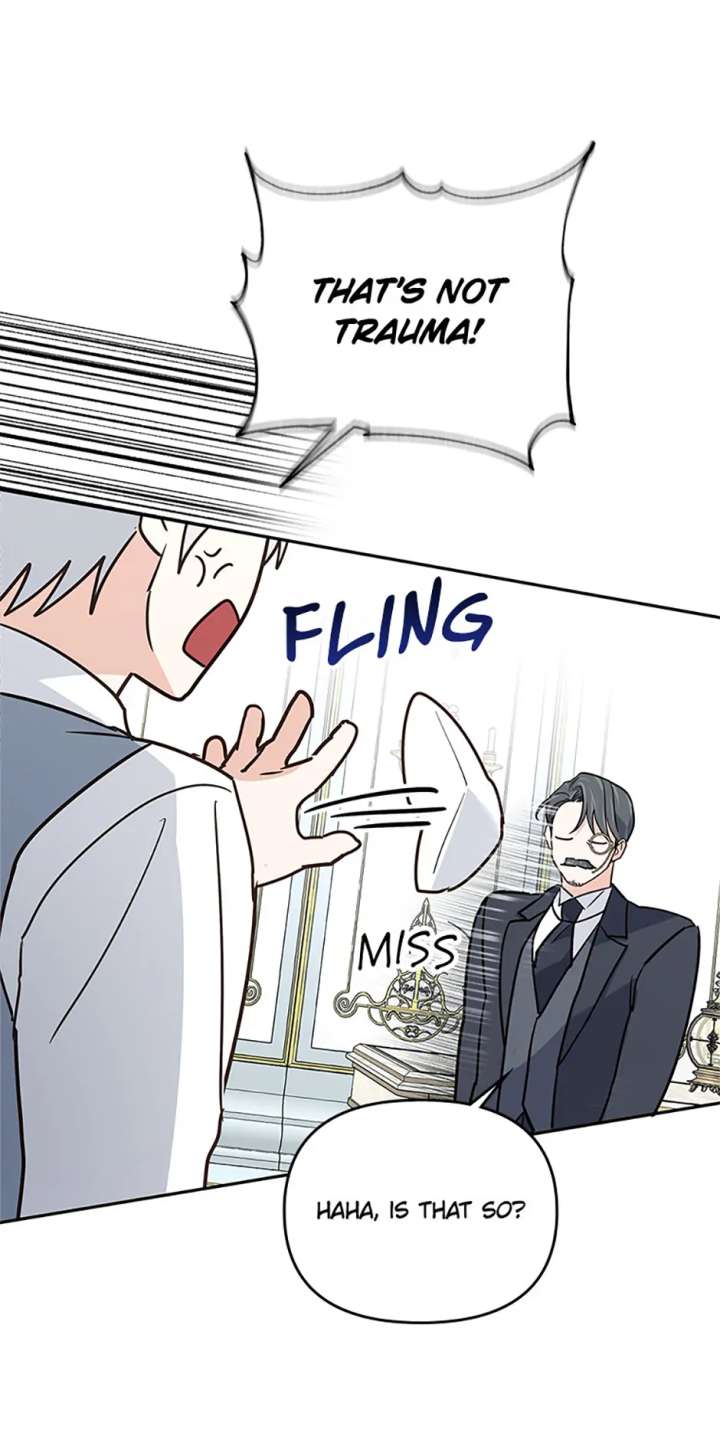 Cat in the Chrysalis Chapter 77 - Page 24