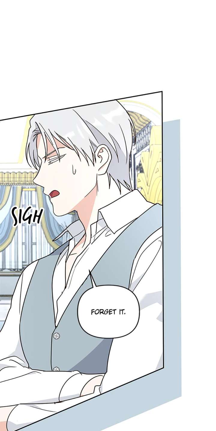 Cat in the Chrysalis Chapter 77 - Page 25