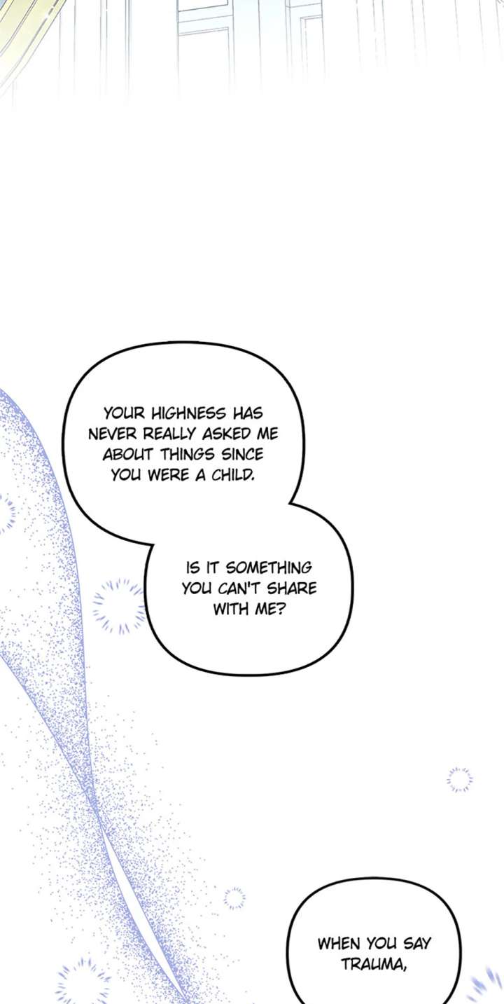 Cat in the Chrysalis Chapter 77 - Page 27