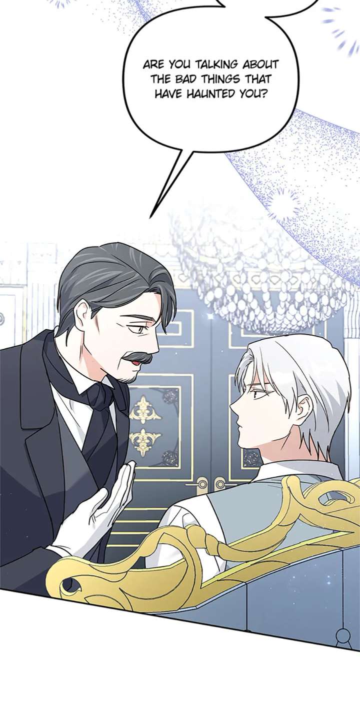 Cat in the Chrysalis Chapter 77 - Page 28