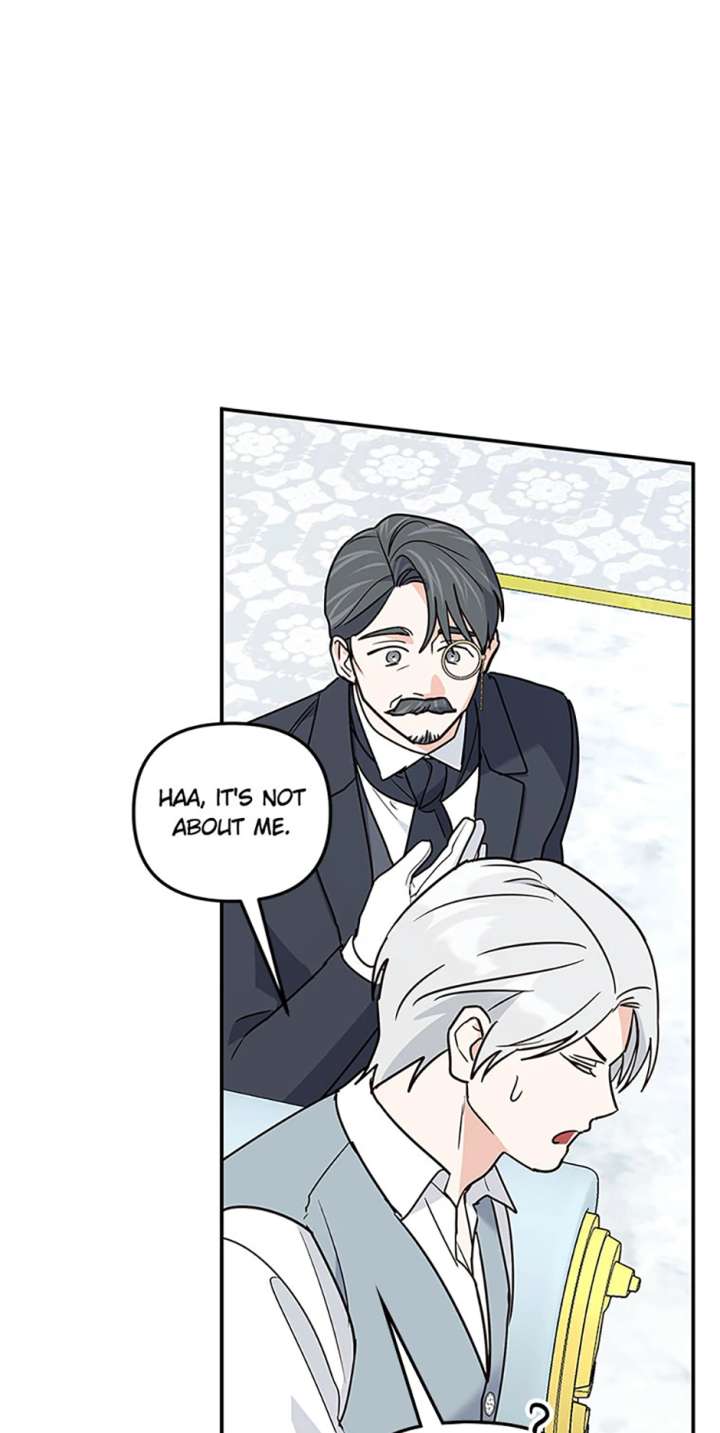 Cat in the Chrysalis Chapter 77 - Page 29