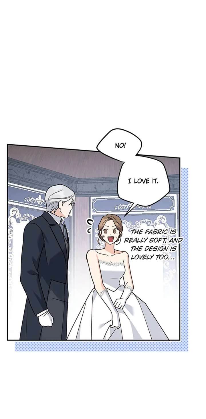 Cat in the Chrysalis Chapter 77 - Page 4