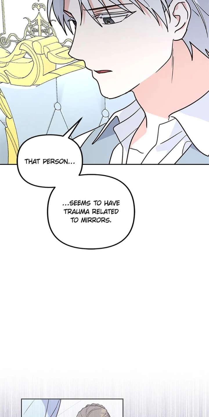 Cat in the Chrysalis Chapter 77 - Page 31