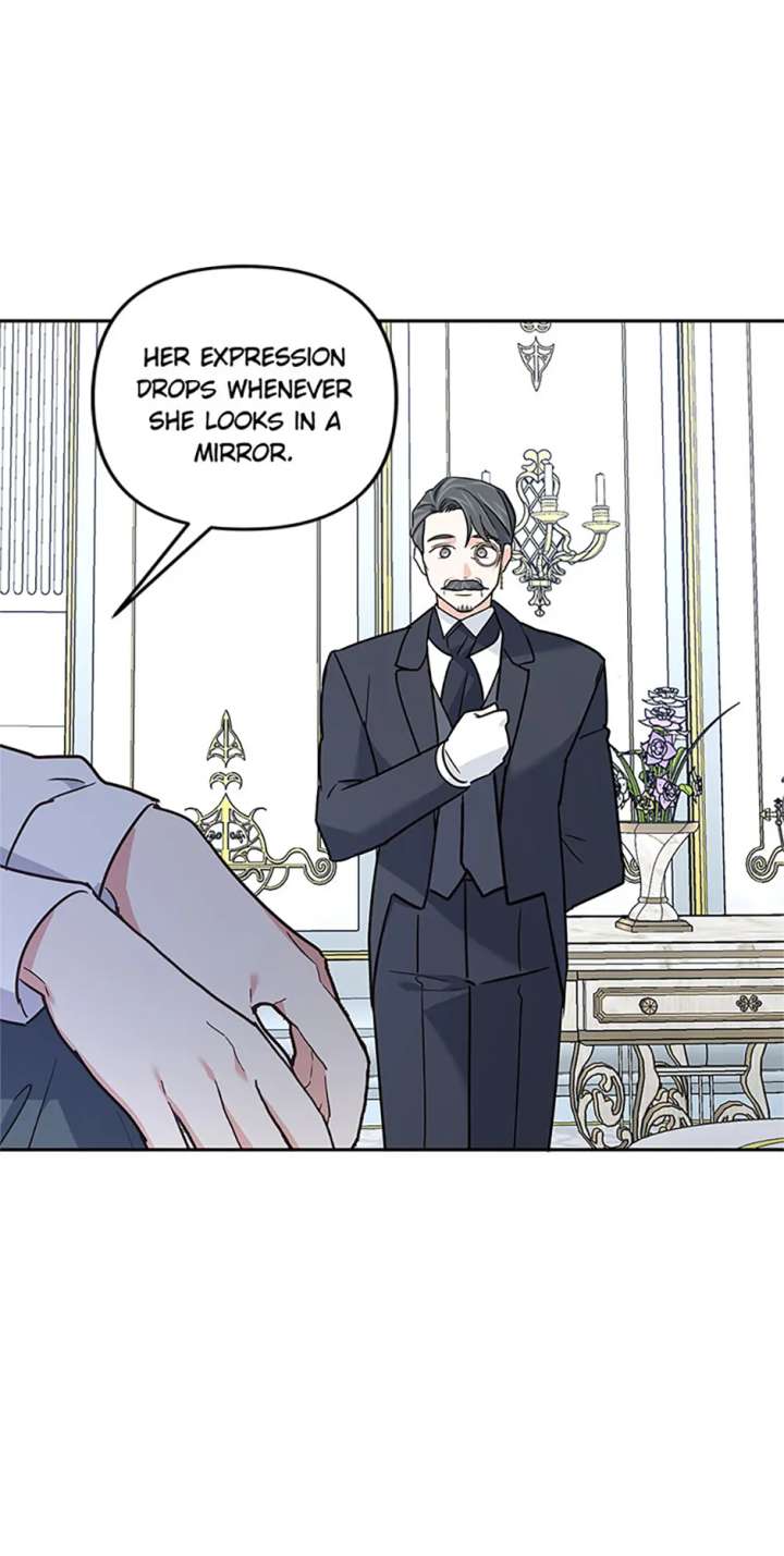 Cat in the Chrysalis Chapter 77 - Page 33