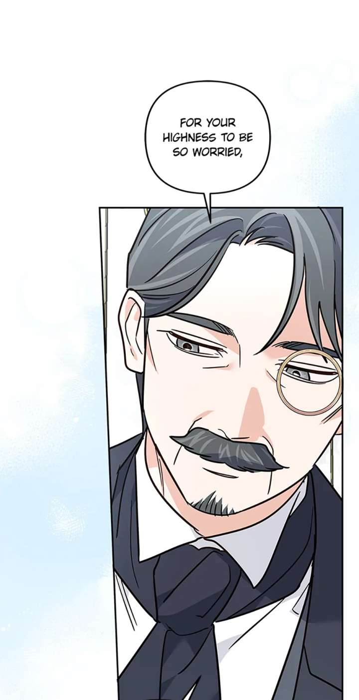 Cat in the Chrysalis Chapter 77 - Page 34