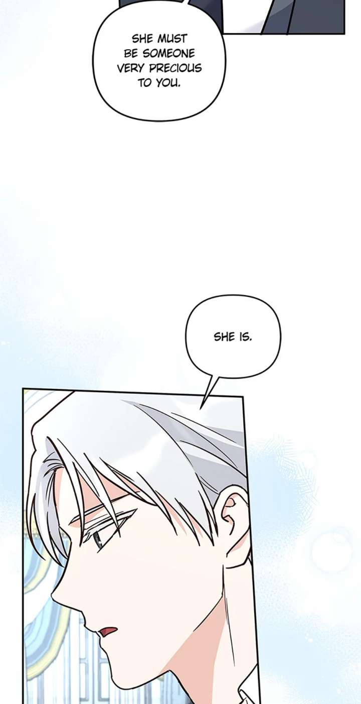 Cat in the Chrysalis Chapter 77 - Page 35