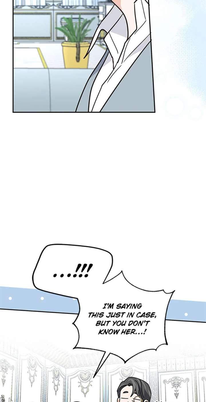 Cat in the Chrysalis Chapter 77 - Page 36