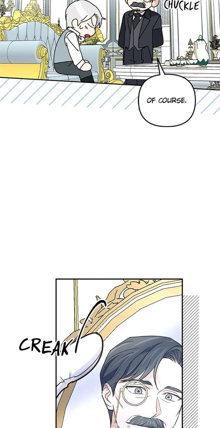 Cat in the Chrysalis Chapter 77 - Page 37