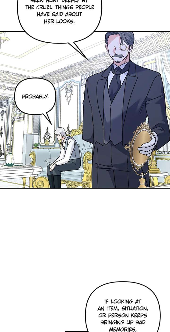 Cat in the Chrysalis Chapter 77 - Page 39