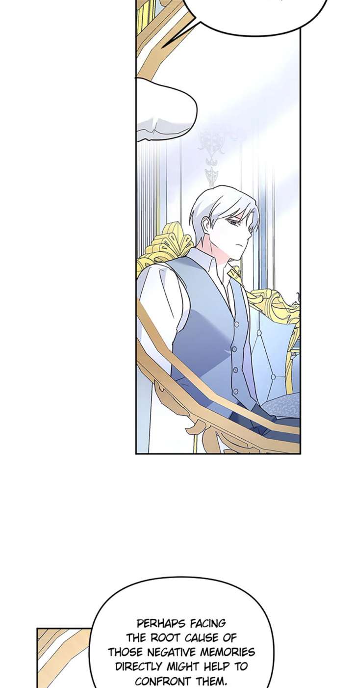 Cat in the Chrysalis Chapter 77 - Page 40