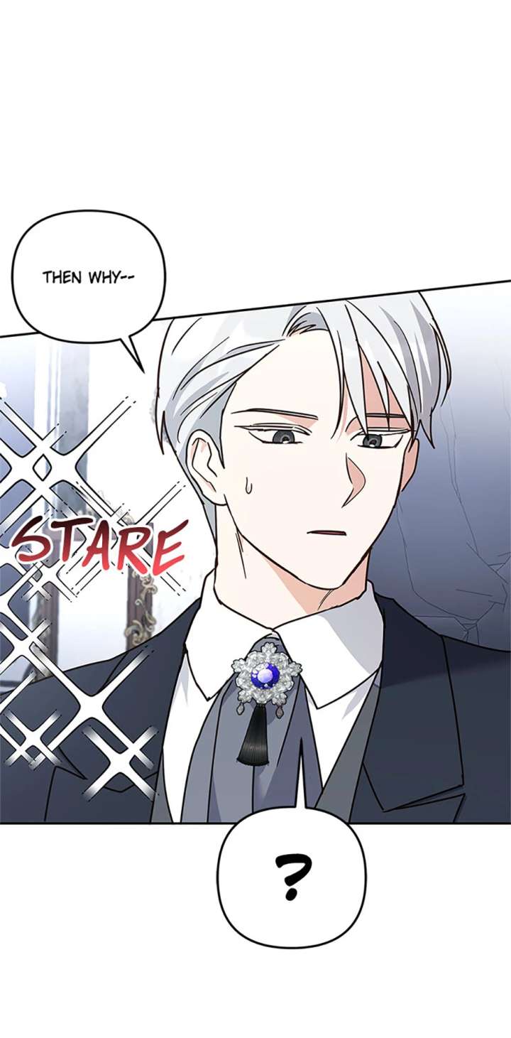 Cat in the Chrysalis Chapter 77 - Page 5