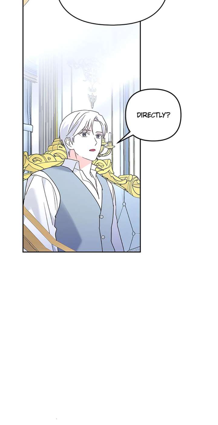 Cat in the Chrysalis Chapter 77 - Page 41