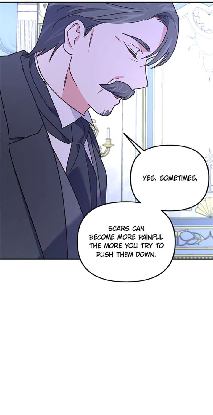 Cat in the Chrysalis Chapter 77 - Page 42