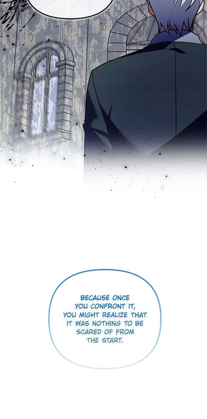 Cat in the Chrysalis Chapter 77 - Page 44