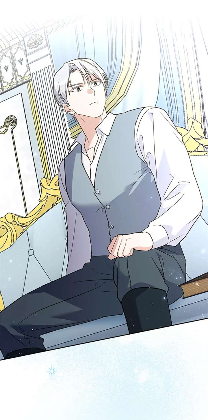 Cat in the Chrysalis Chapter 77 - Page 45