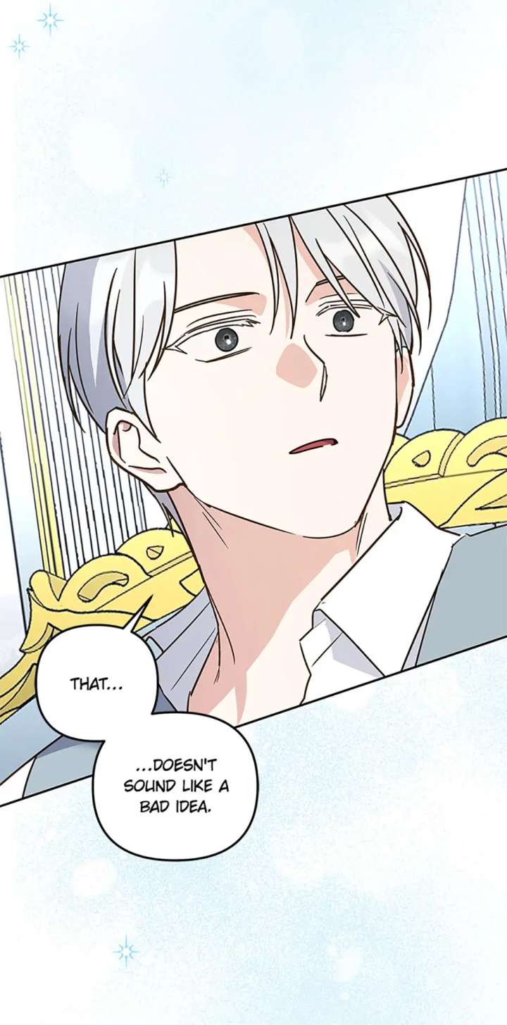 Cat in the Chrysalis Chapter 77 - Page 46