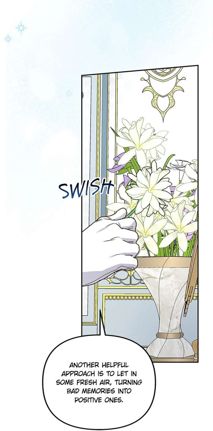 Cat in the Chrysalis Chapter 77 - Page 47