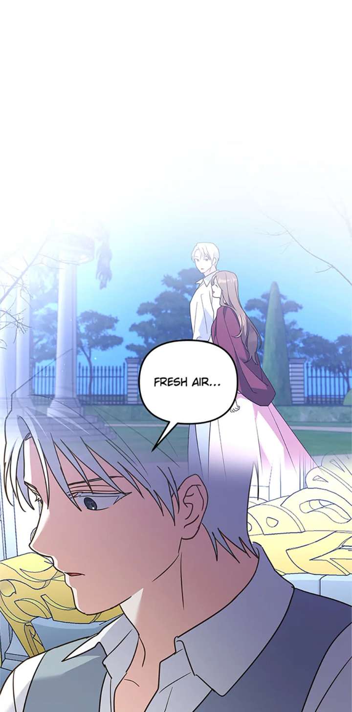 Cat in the Chrysalis Chapter 77 - Page 48