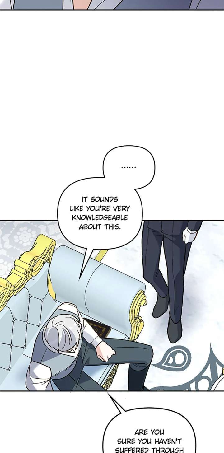 Cat in the Chrysalis Chapter 77 - Page 49