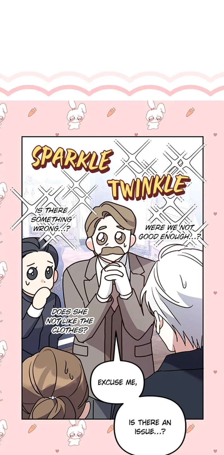 Cat in the Chrysalis Chapter 77 - Page 6