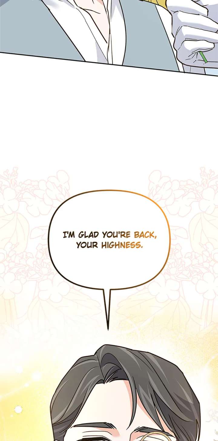 Cat in the Chrysalis Chapter 77 - Page 51