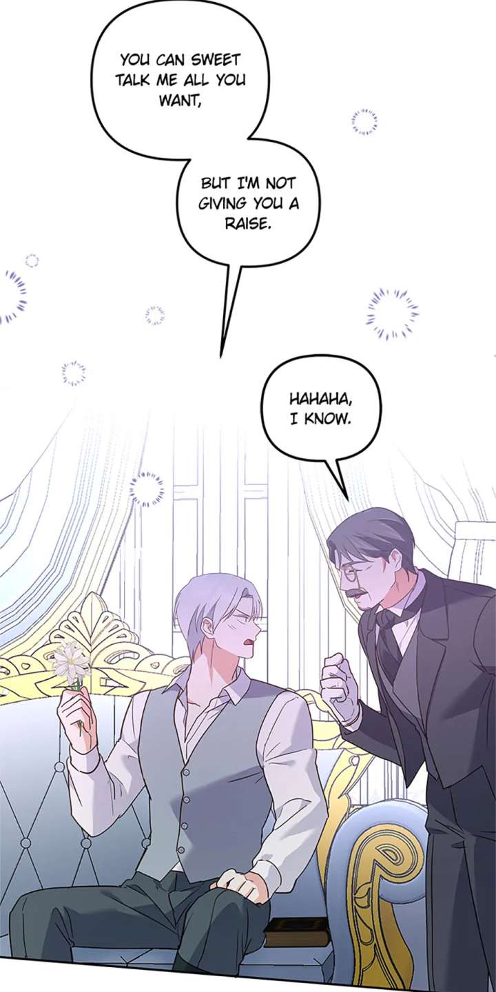 Cat in the Chrysalis Chapter 77 - Page 54