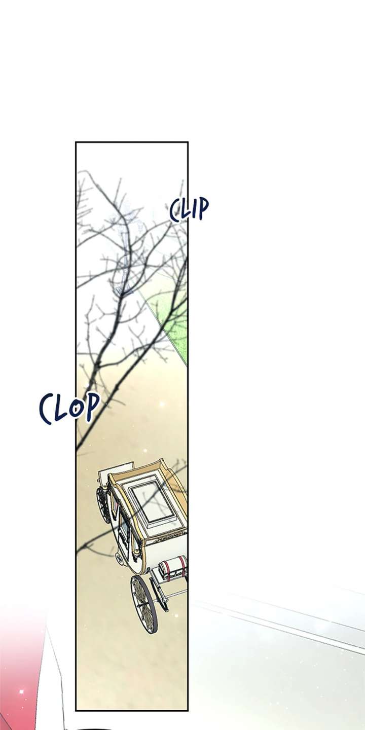 Cat in the Chrysalis Chapter 77 - Page 56