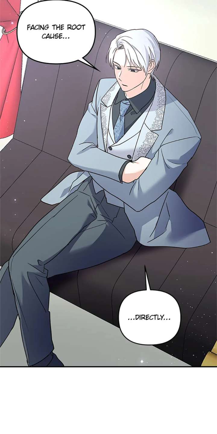 Cat in the Chrysalis Chapter 77 - Page 57