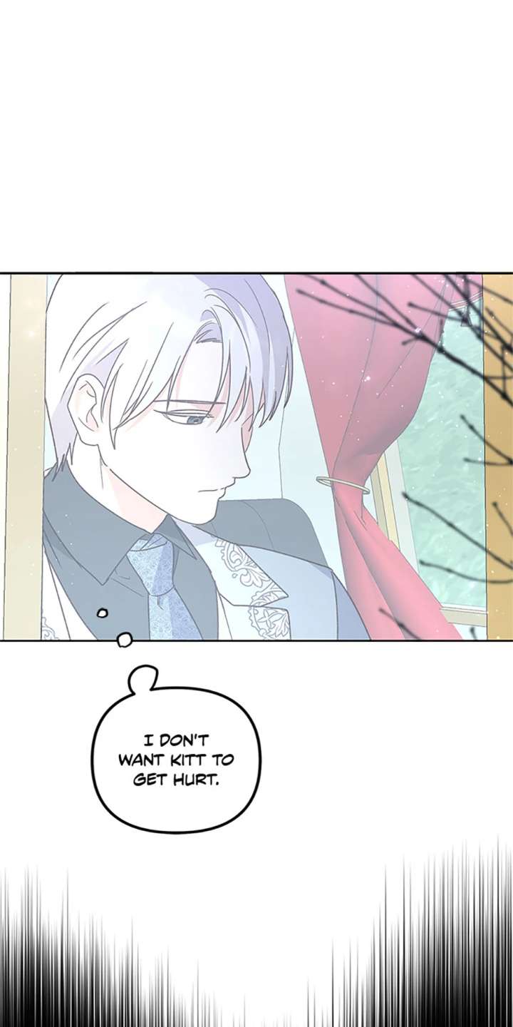 Cat in the Chrysalis Chapter 77 - Page 58