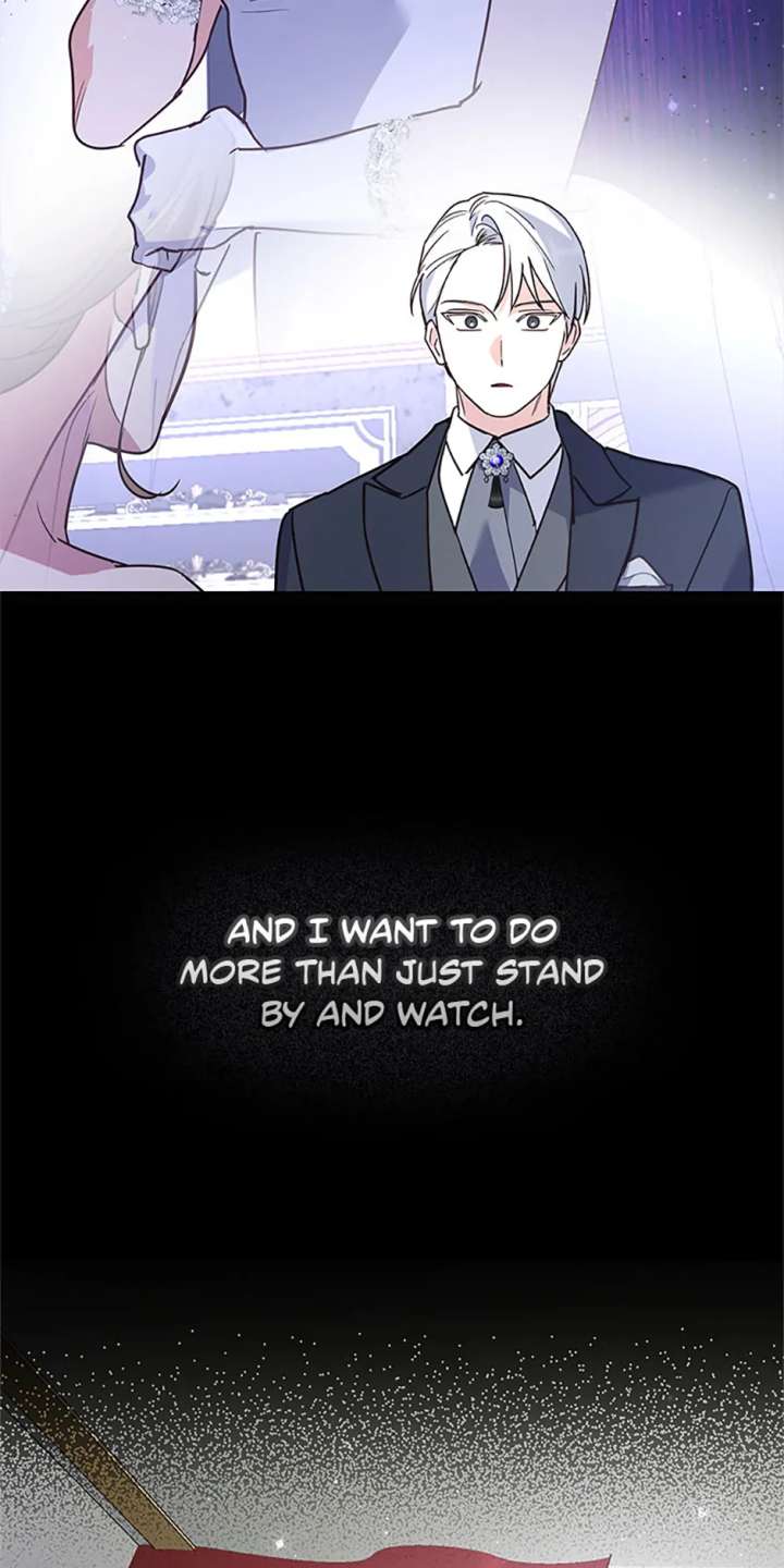 Cat in the Chrysalis Chapter 77 - Page 60