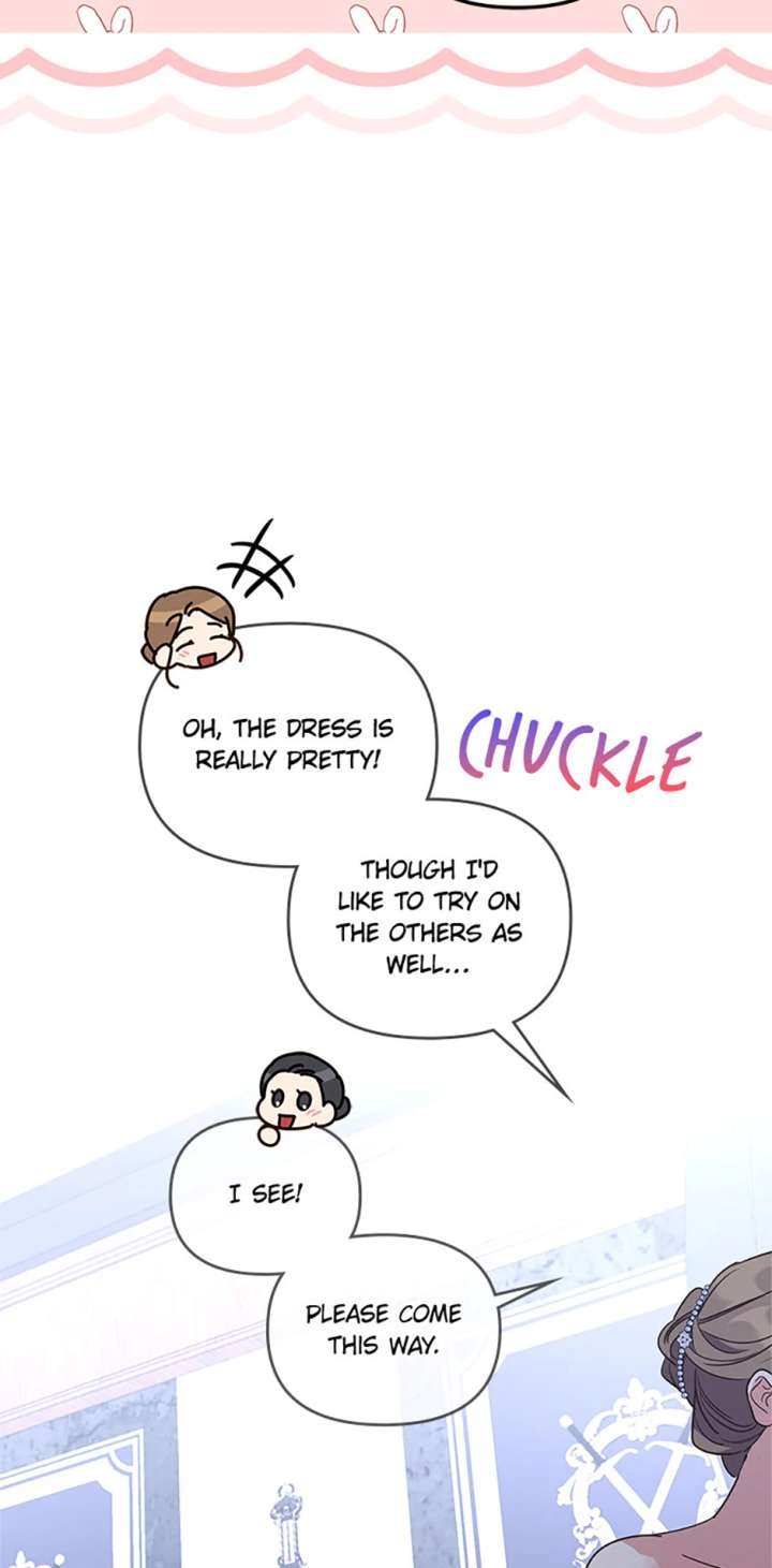 Cat in the Chrysalis Chapter 77 - Page 7