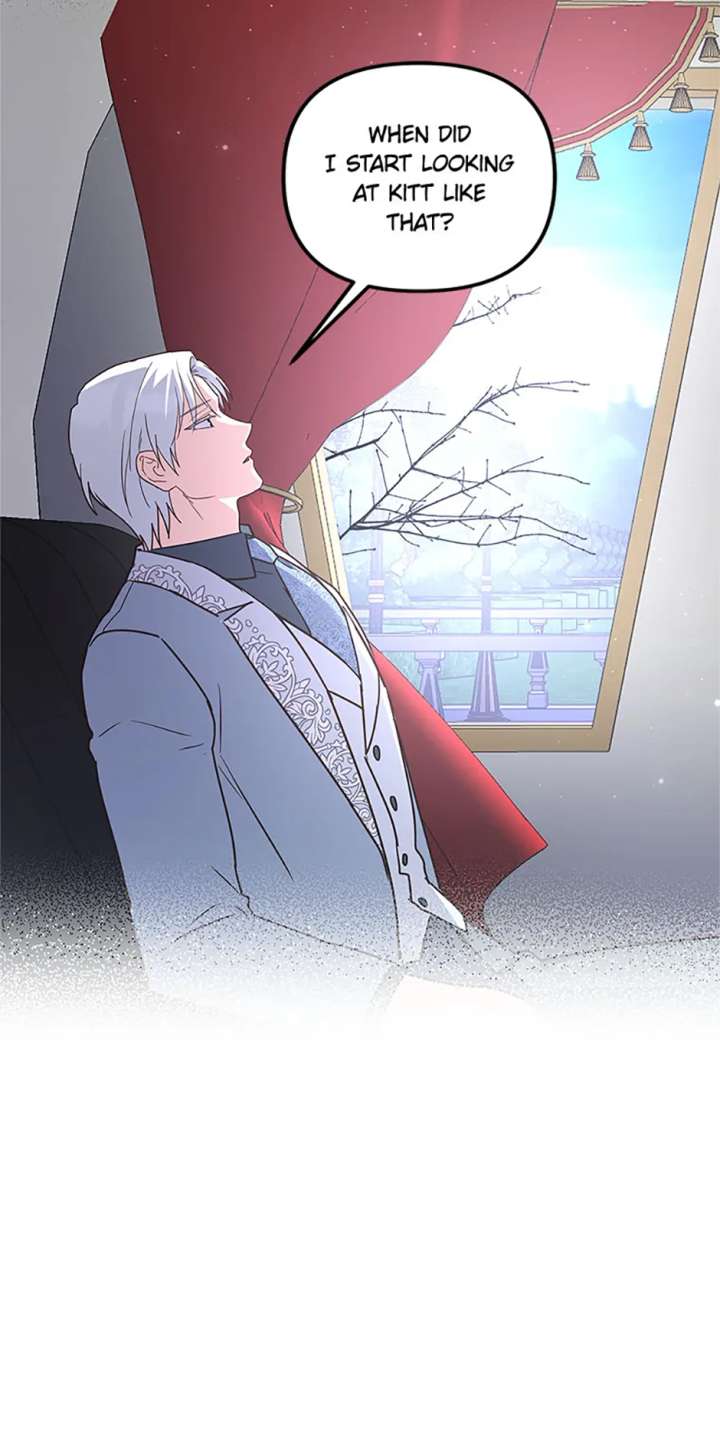 Cat in the Chrysalis Chapter 77 - Page 61