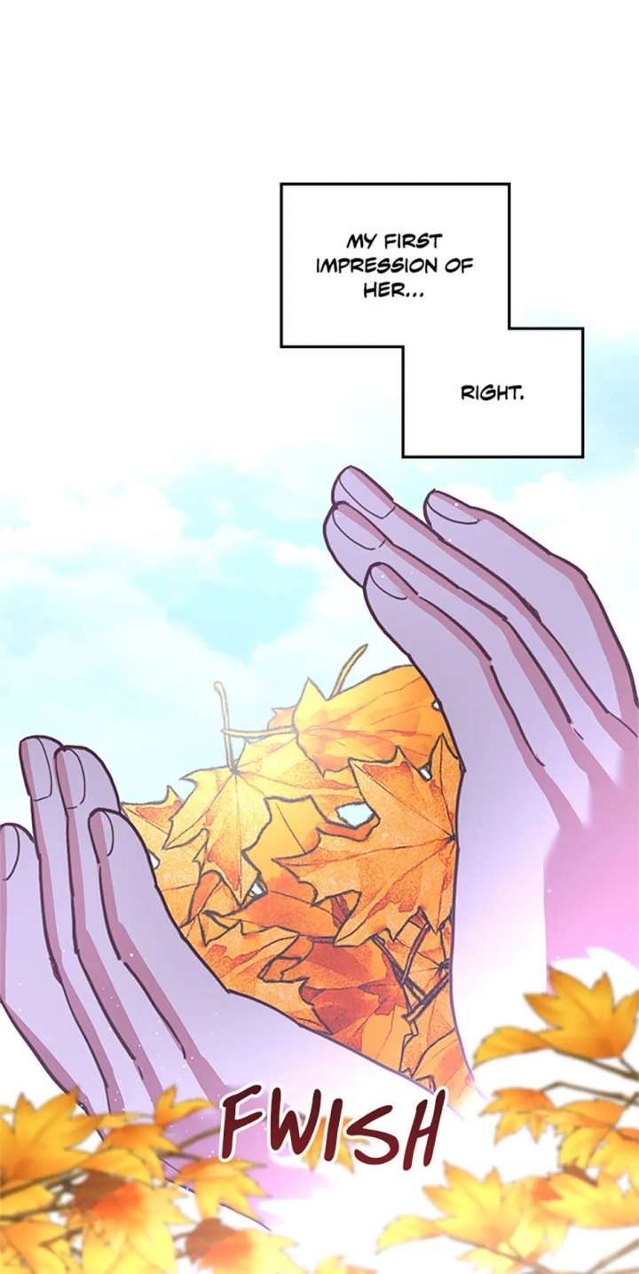 Cat in the Chrysalis Chapter 77 - Page 62