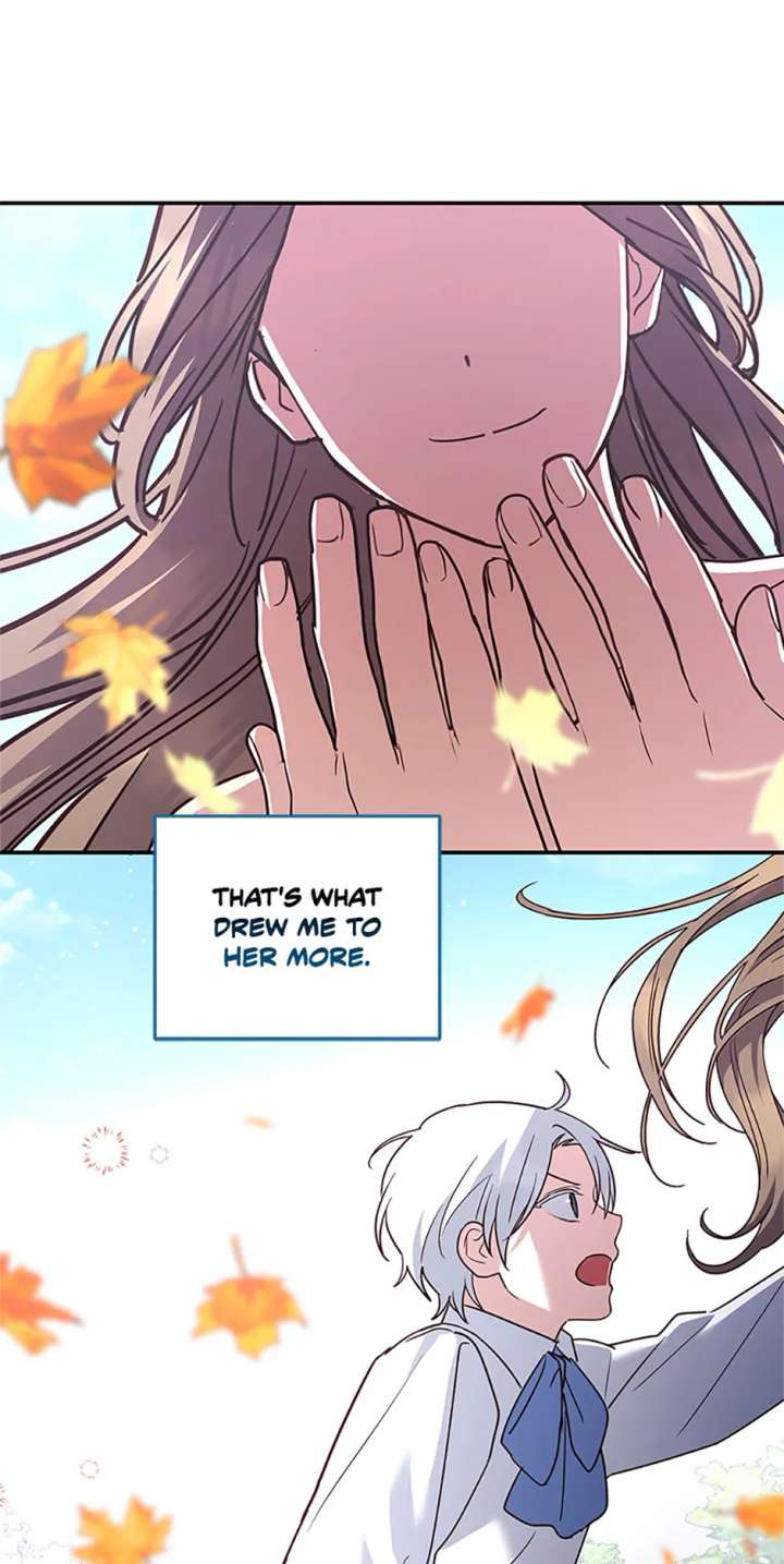 Cat in the Chrysalis Chapter 77 - Page 64