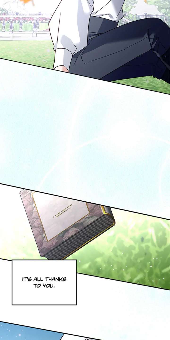 Cat in the Chrysalis Chapter 77 - Page 65