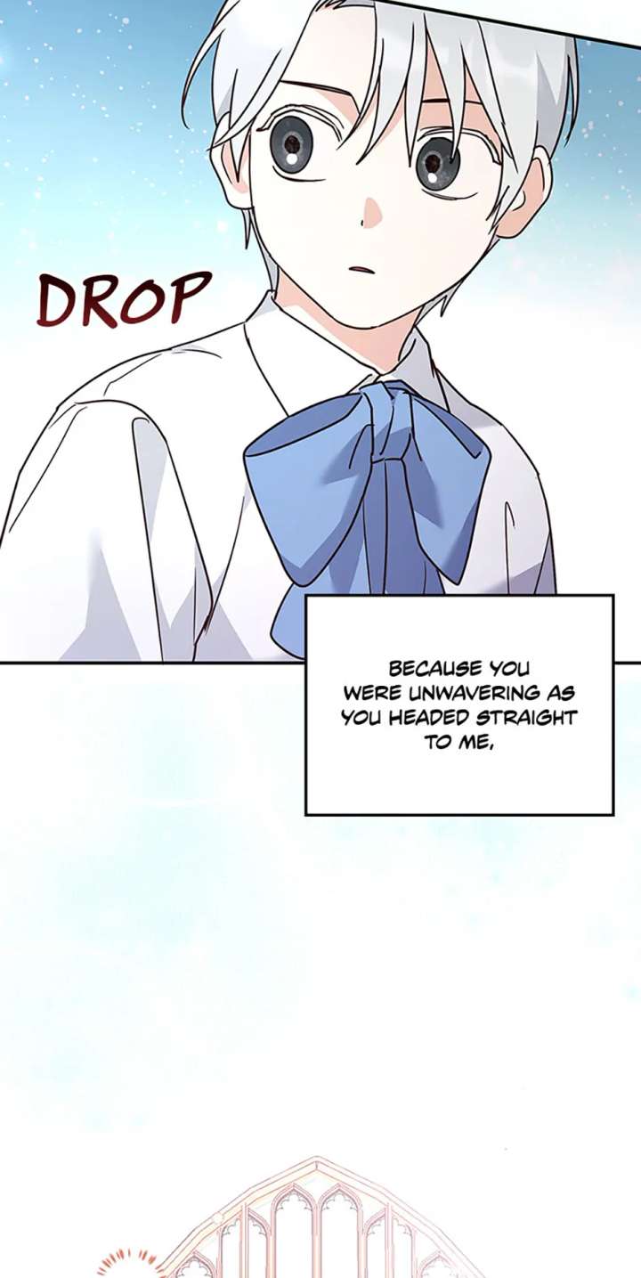 Cat in the Chrysalis Chapter 77 - Page 66