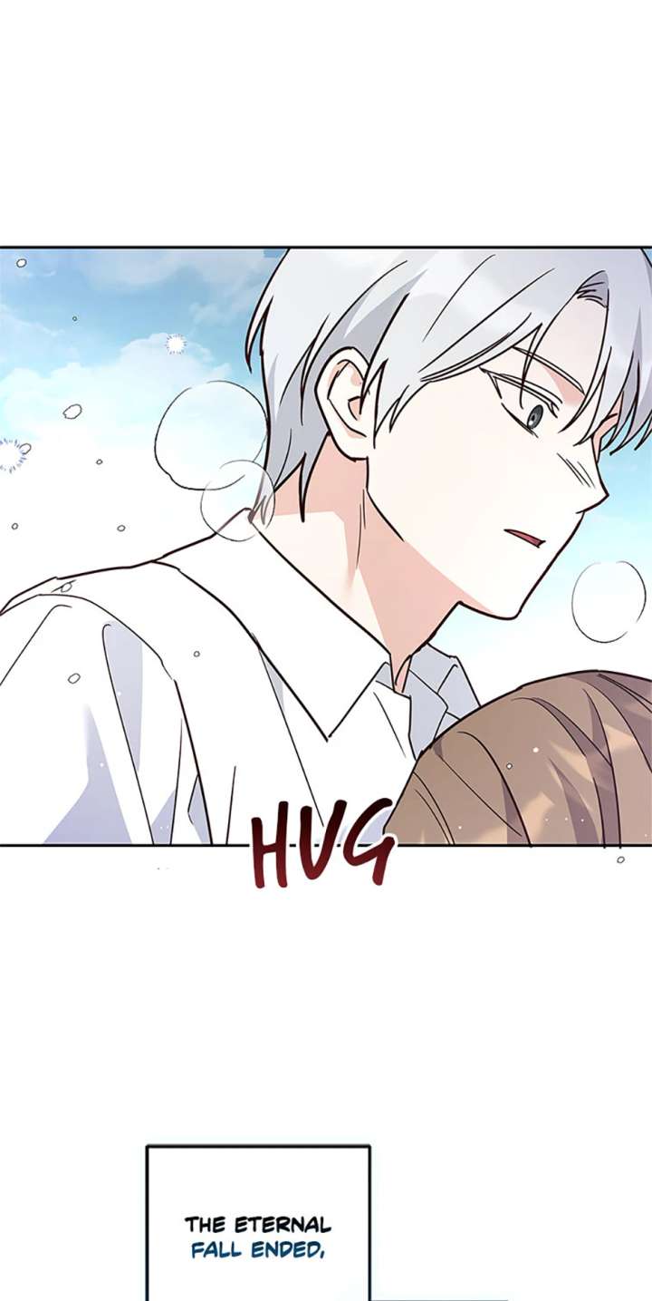 Cat in the Chrysalis Chapter 77 - Page 68