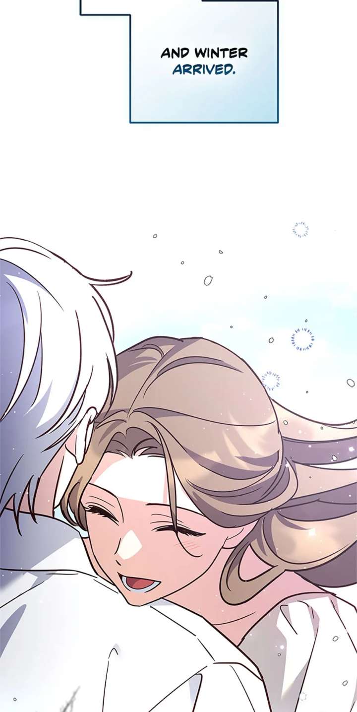 Cat in the Chrysalis Chapter 77 - Page 69