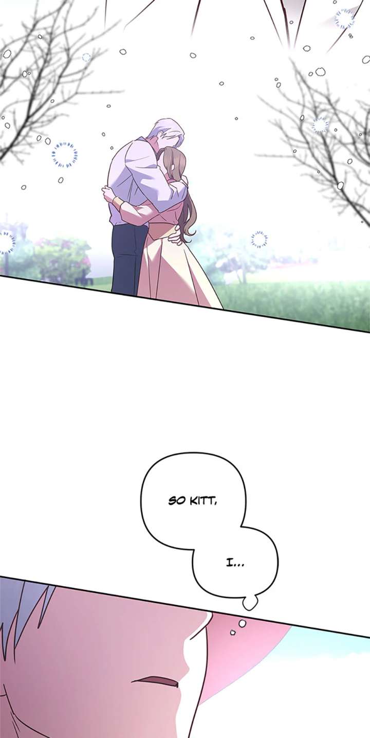 Cat in the Chrysalis Chapter 77 - Page 70