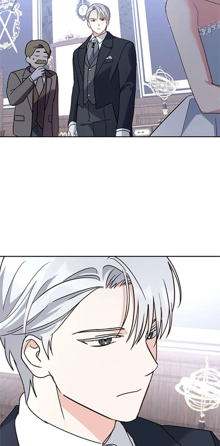 Cat in the Chrysalis Chapter 77 - Page 8