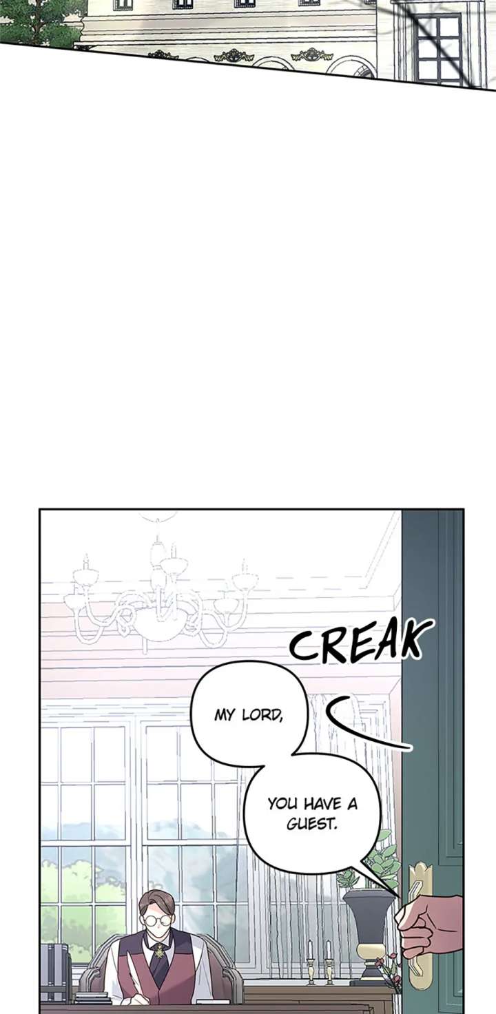 Cat in the Chrysalis Chapter 77 - Page 73