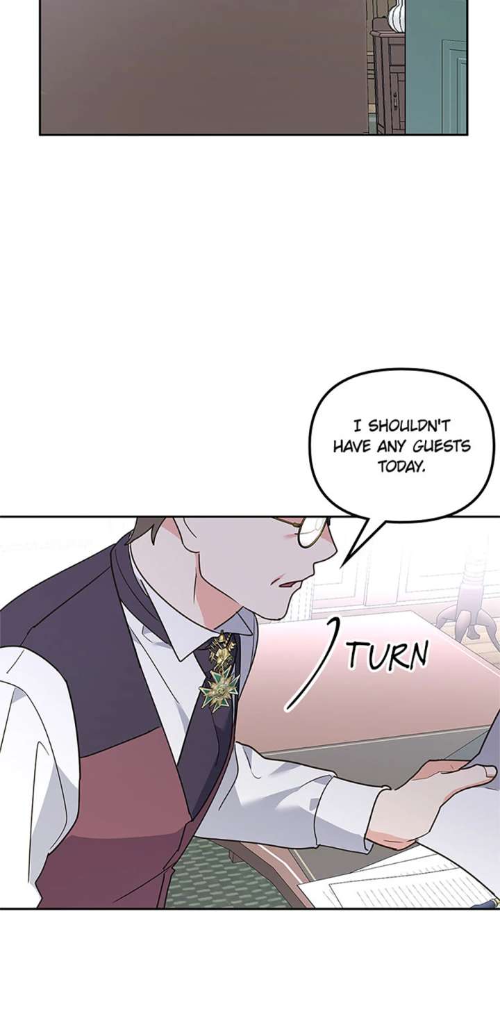 Cat in the Chrysalis Chapter 77 - Page 74