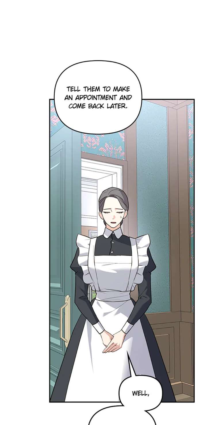 Cat in the Chrysalis Chapter 77 - Page 75