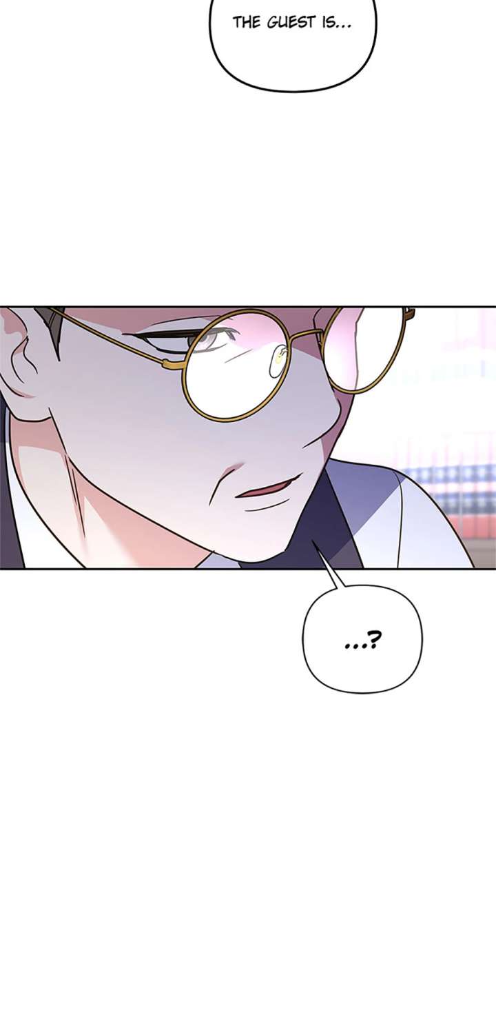 Cat in the Chrysalis Chapter 77 - Page 76