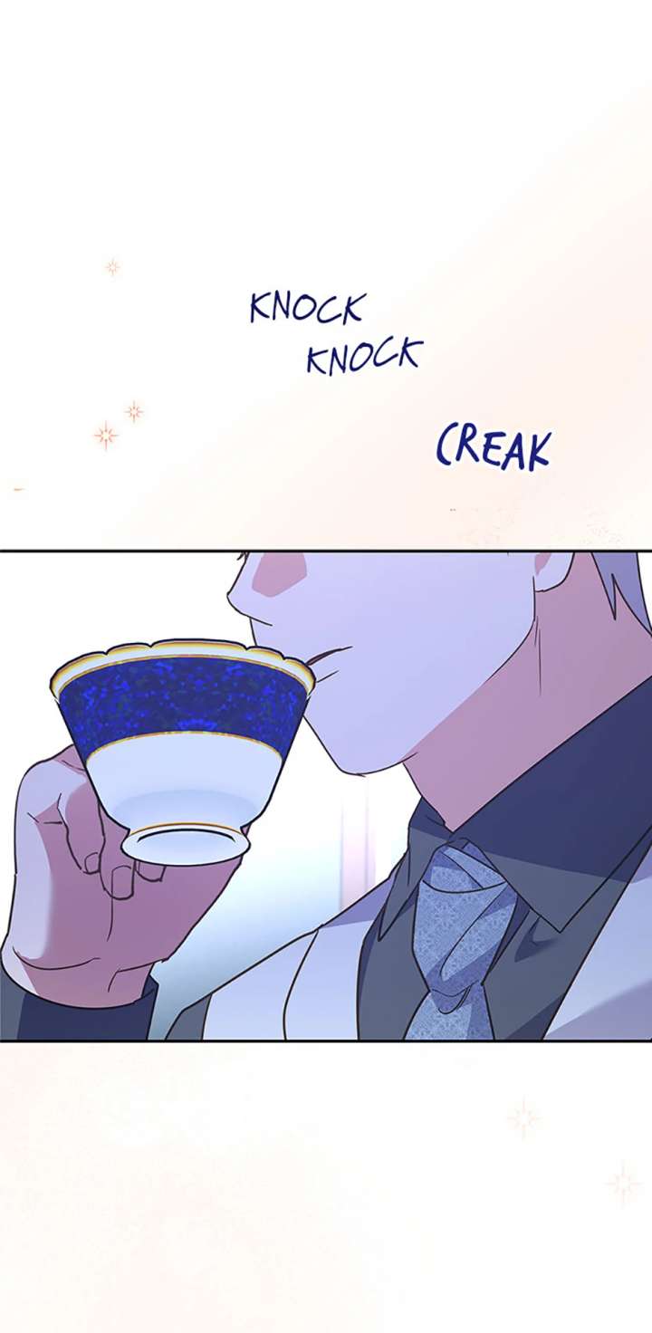 Cat in the Chrysalis Chapter 77 - Page 77