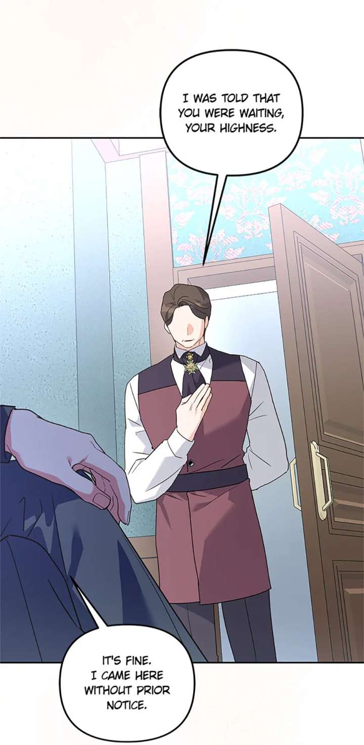 Cat in the Chrysalis Chapter 77 - Page 78