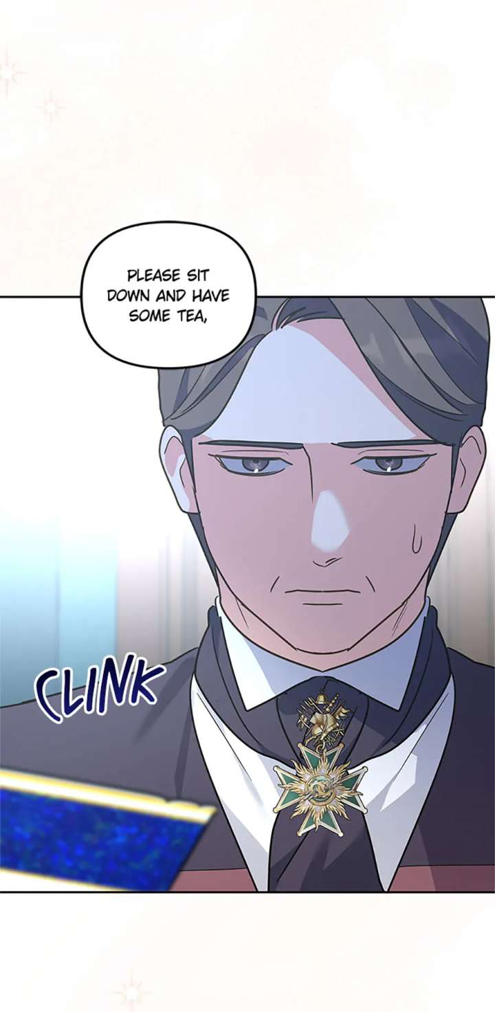 Cat in the Chrysalis Chapter 77 - Page 79