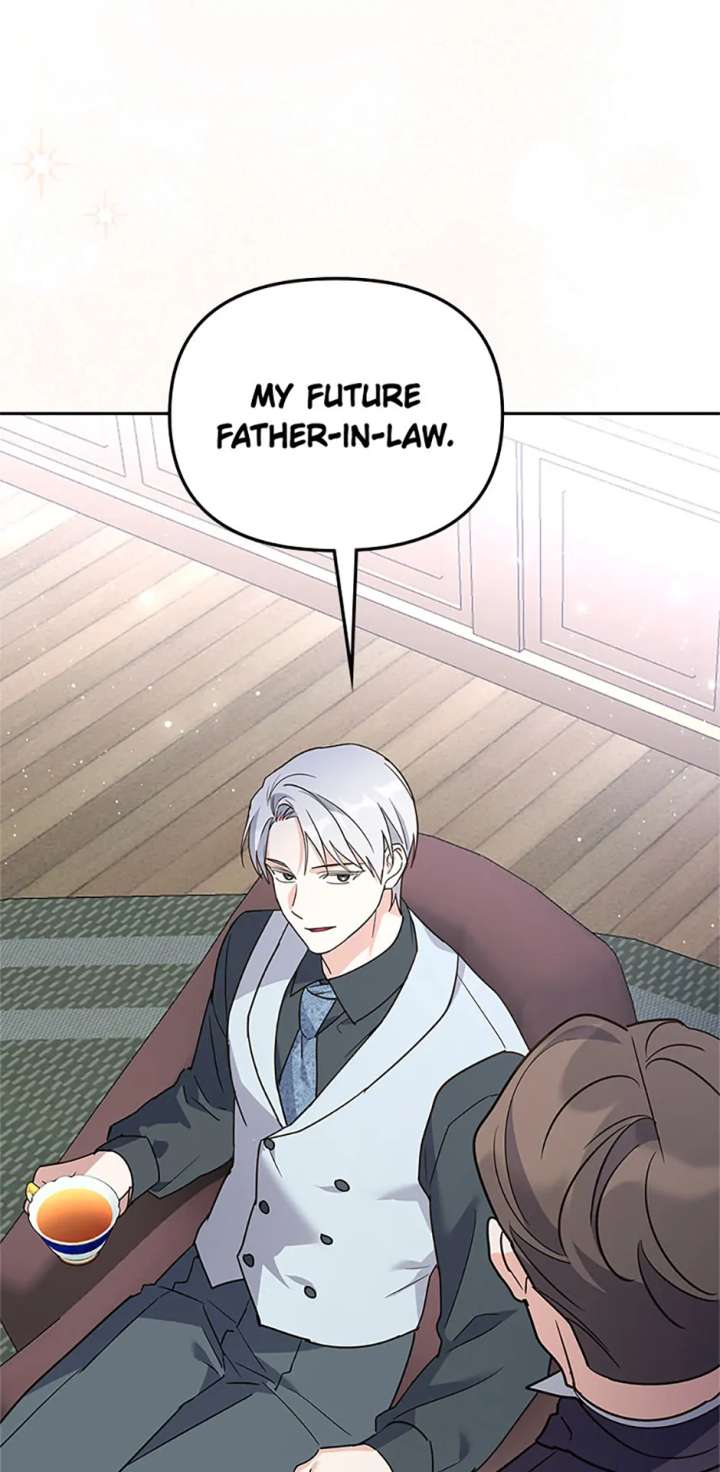 Cat in the Chrysalis Chapter 77 - Page 80