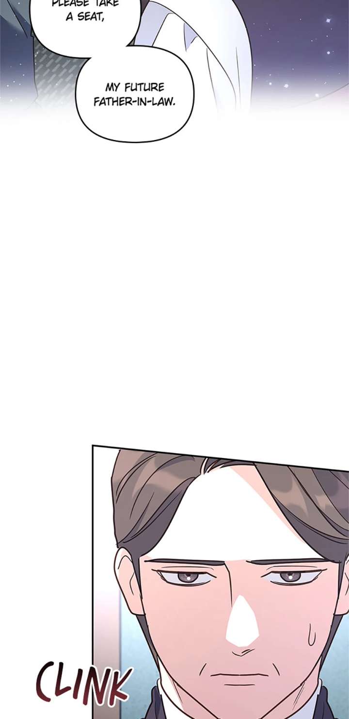 Cat in the Chrysalis Chapter 78 - Page 2